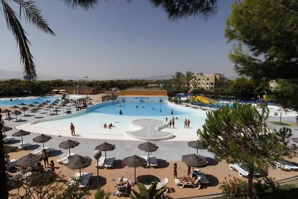Apartment Blue Marine Home - Parking, Pool, Ac, Wifi Fuengirola